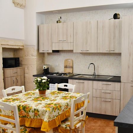 Вилла La Casa Di Nonno Peppe Мартина-Франка Экстерьер фото