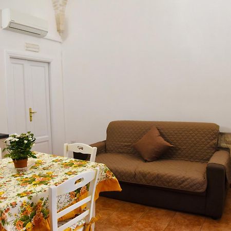 Вилла La Casa Di Nonno Peppe Мартина-Франка Экстерьер фото
